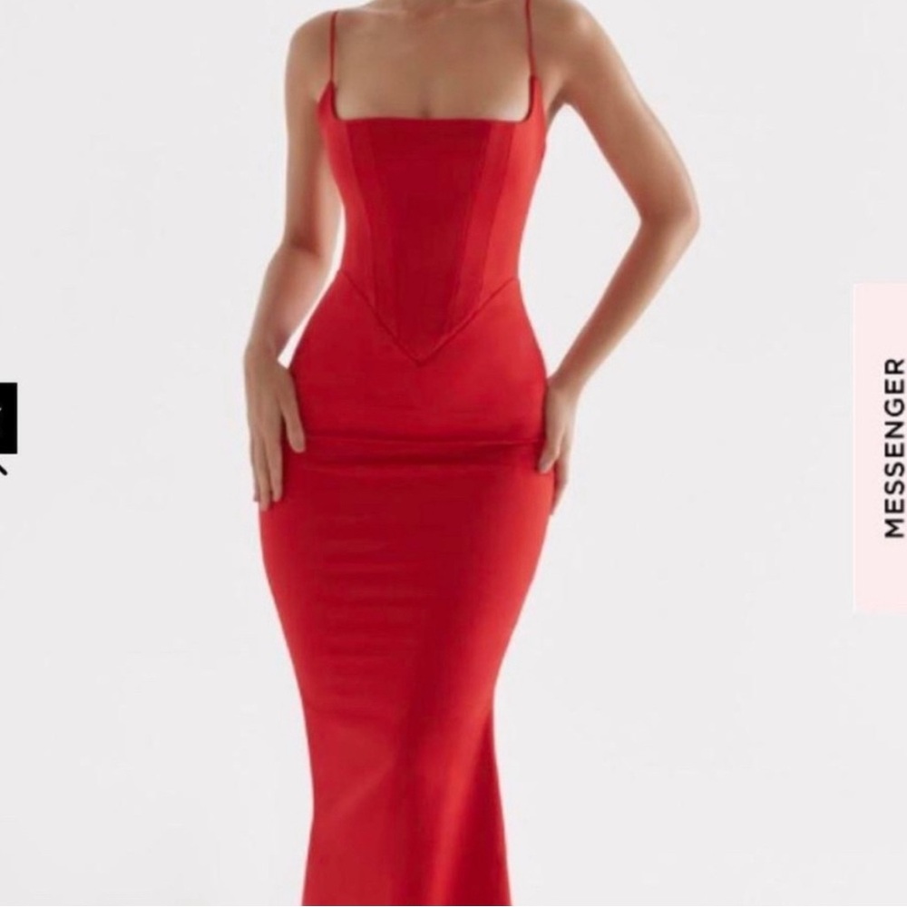 House of CB Olivette dress